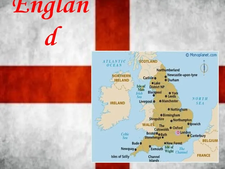 England