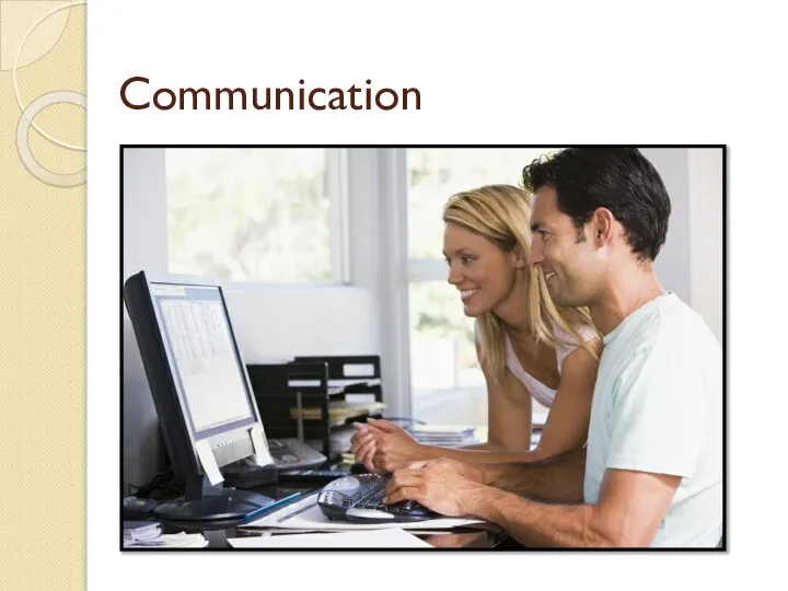 Communication