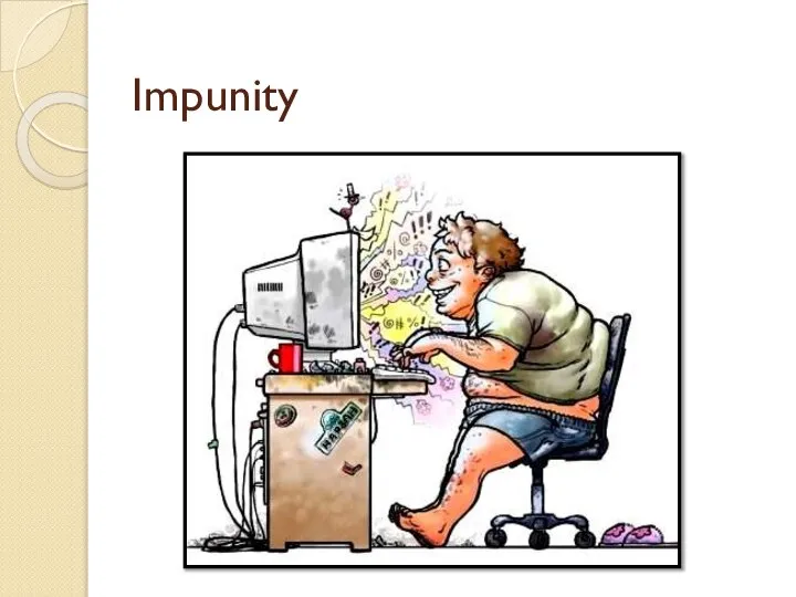 Impunity