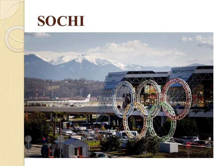 SOCHI