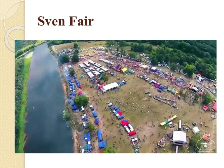 Sven Fair