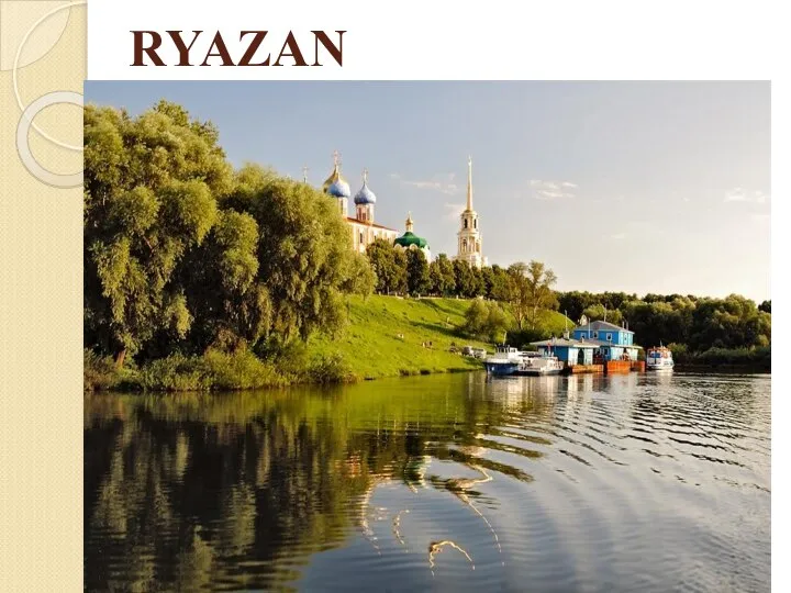 RYAZAN