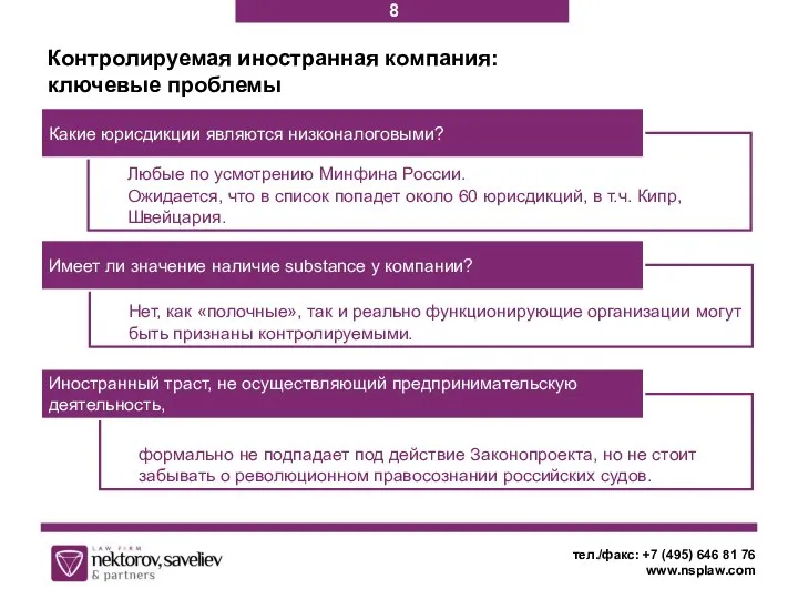 Любые по усмотрению Минфина России. Ожидается, что в список попадет около