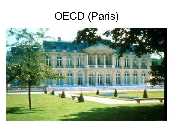 OECD (Paris)