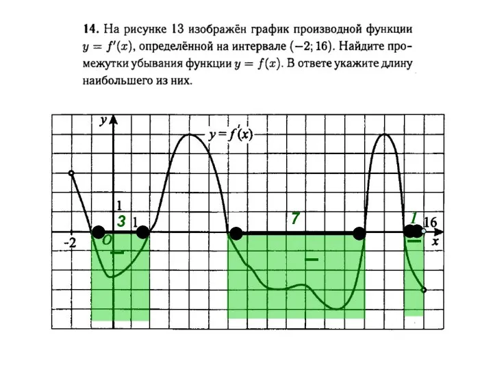 – – – 3 7 1