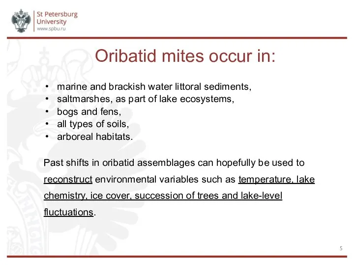 marine and brackish water littoral sediments, saltmarshes, as part of lake