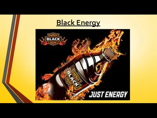 Black Energy