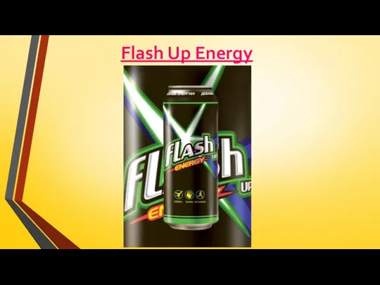 Flash Up Energy