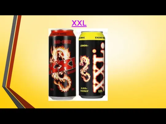 XXL