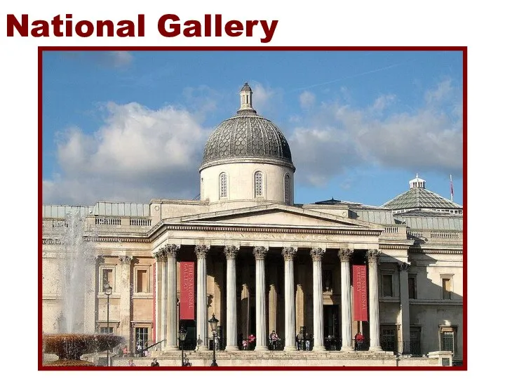 National Gallery