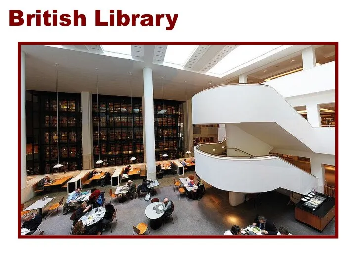 British Library