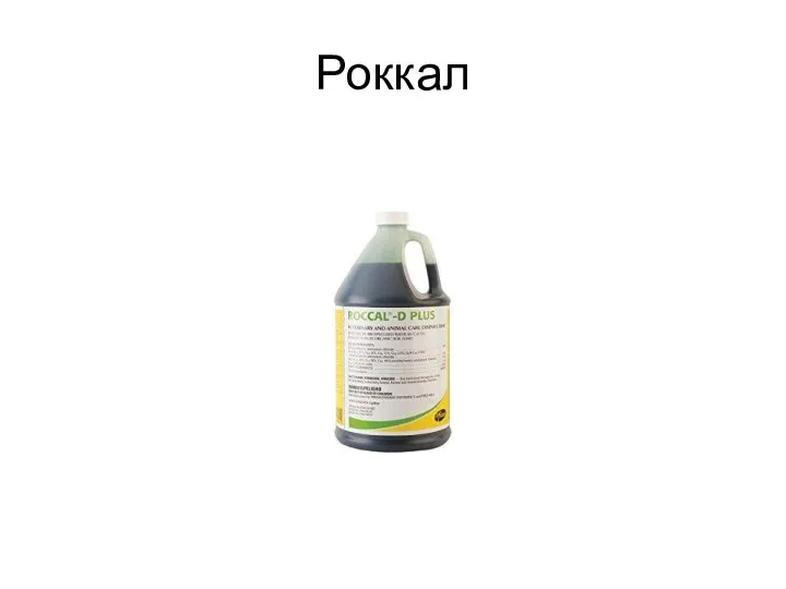 Роккал