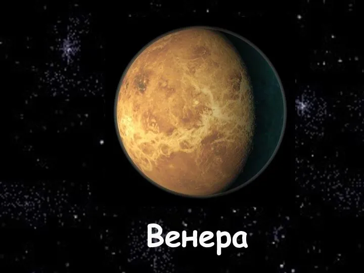 Венера