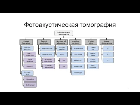 Фотоакустическая томография