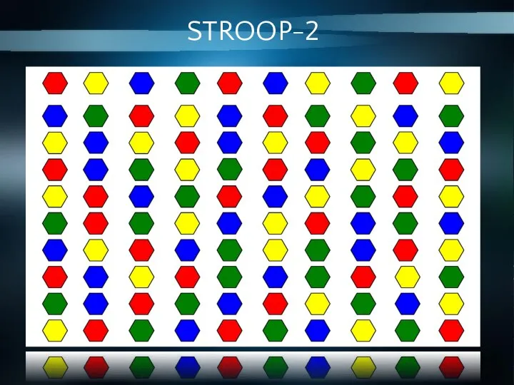 STROOP-2