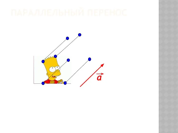 ПАРАЛЛЕЛЬНЫЙ ПЕРЕНОС