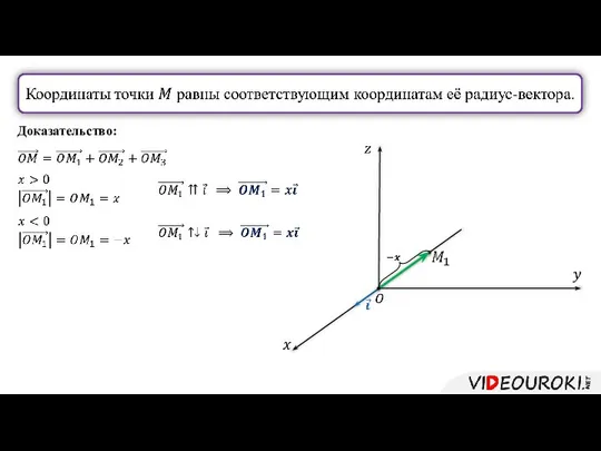 Доказательство: