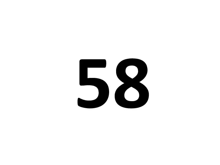 58