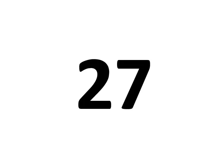 27