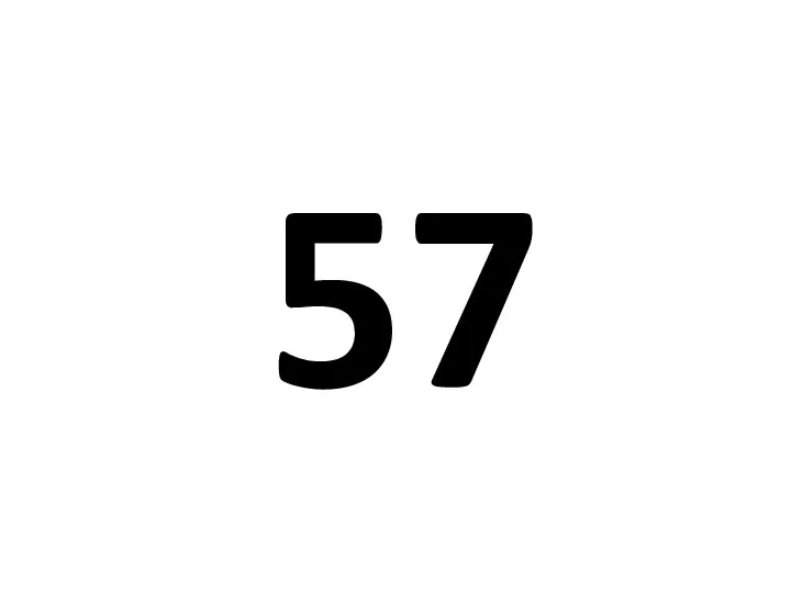 57