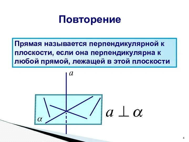 Повторение