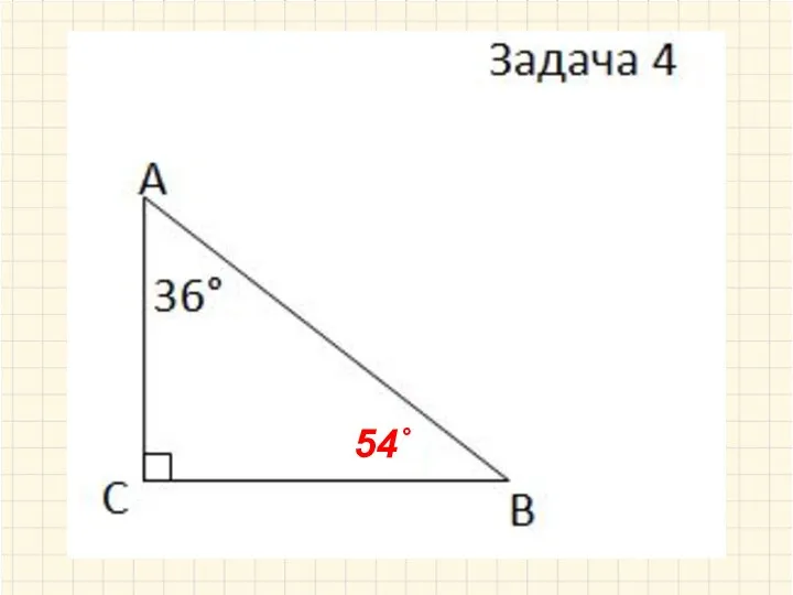 54˚