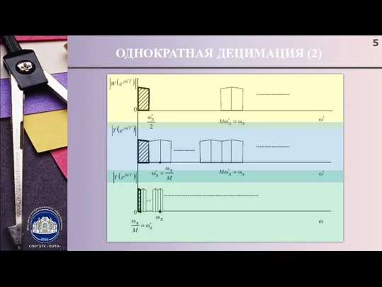 ОДНОКРАТНАЯ ДЕЦИМАЦИЯ (2)