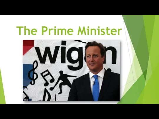 The Prime Minister