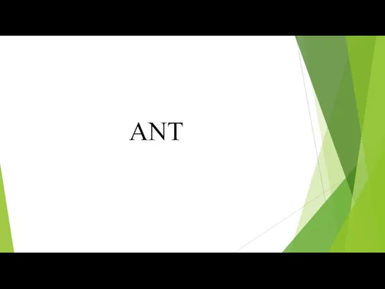 ANT