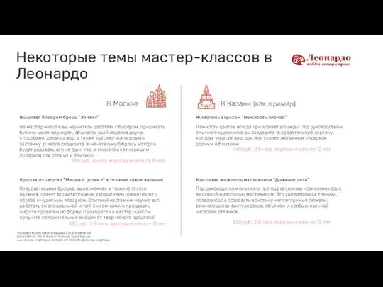 Некоторые темы мастер-классов в Леонардо Вышитая бисером брошь "Зонтик" Брошка из