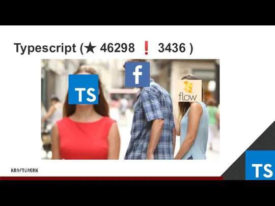 Typescript (★ 46298 ❗ 3436 )
