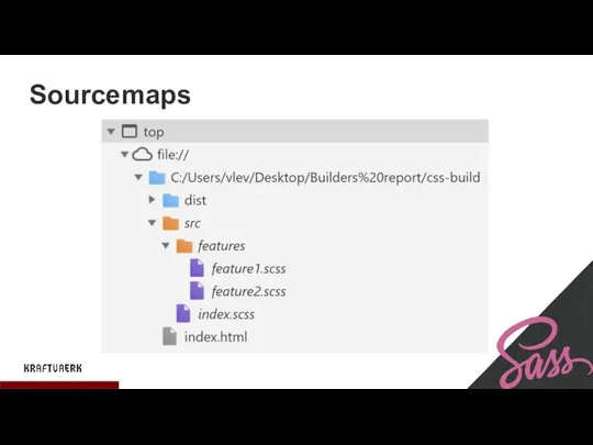 Sourcemaps