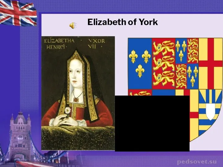 Elizabeth of York