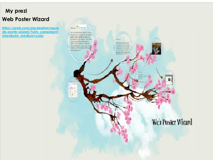 My prezi Web Poster Wizard https://prezi.com/zaoeew0wctaq/web-poster-wizard/?utm_campaign=share&utm_medium=copy