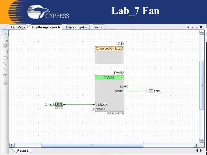 Lab_7 Fan