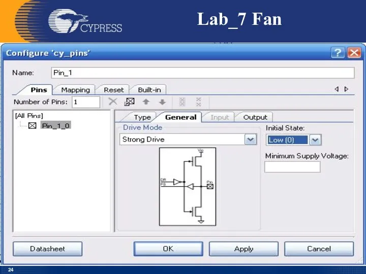 Lab_7 Fan