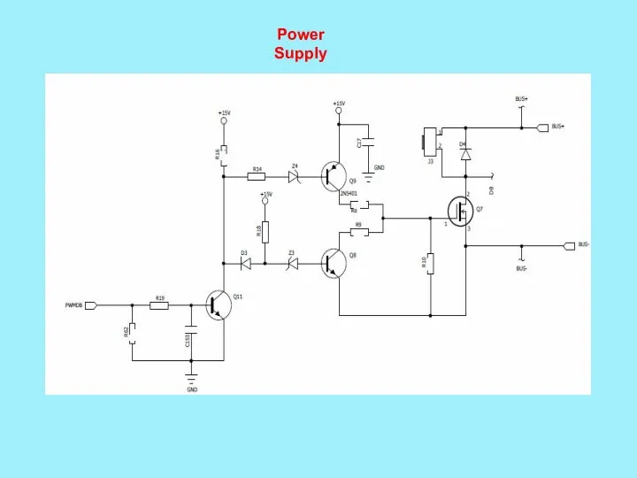 Power Supply