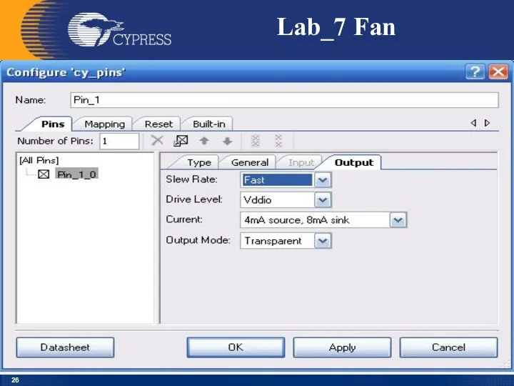 Lab_7 Fan