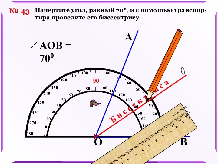 А В О Б и с с е к т р