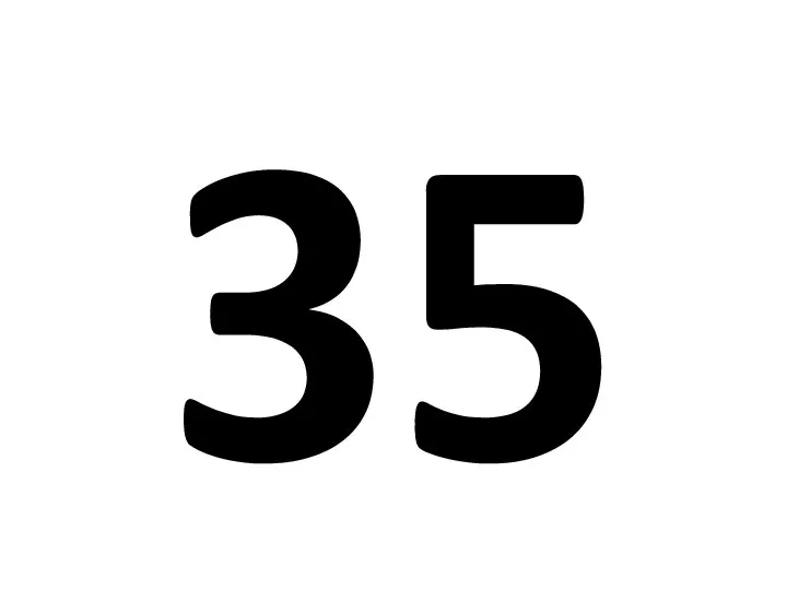 35