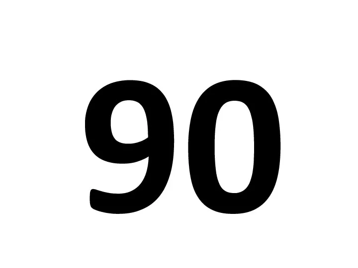 90