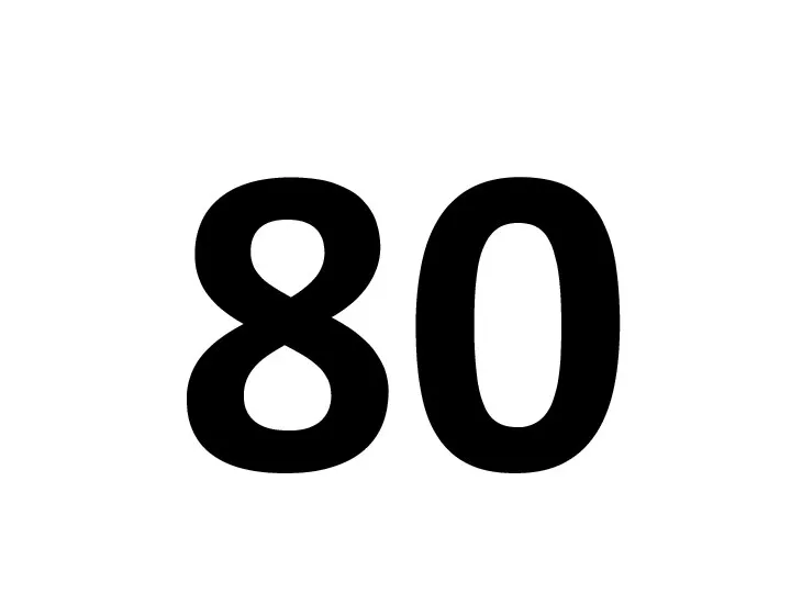 80