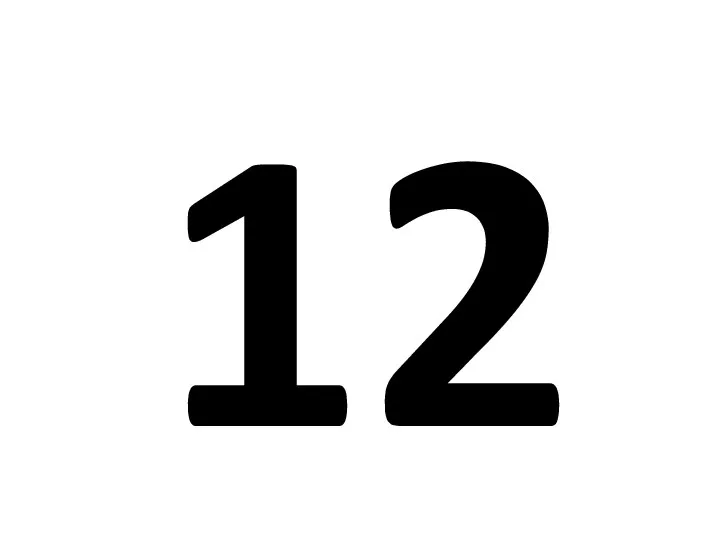 12