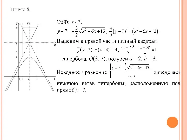 Пример 3.