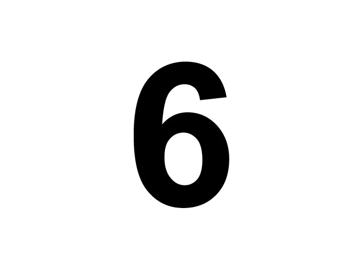 6