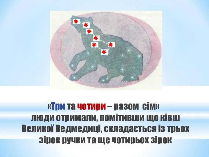 «Три та чотири – разом сім» люди отримали, помітивши що ківш