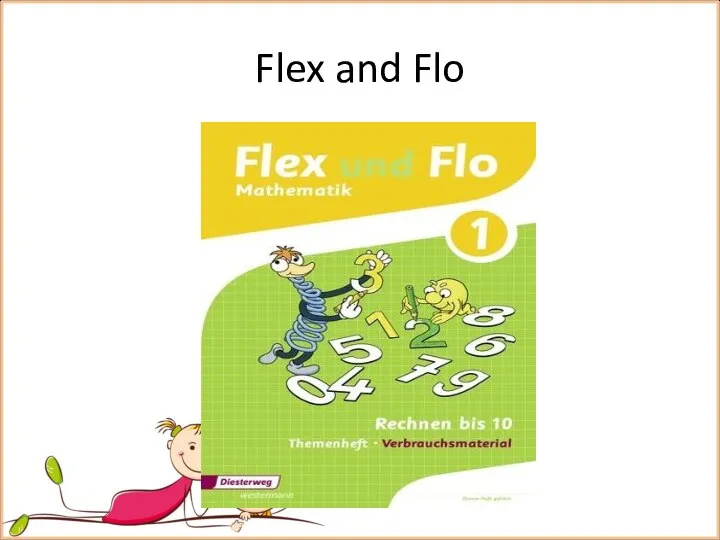 Flex and Flo