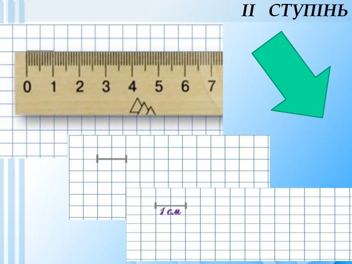 ІІ СТУПІНЬ