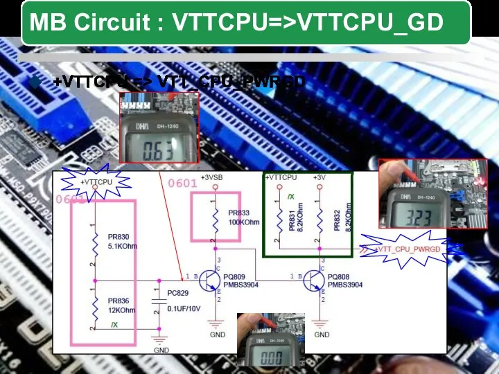 +VTTCPU => VTT_CPU_PWRGD