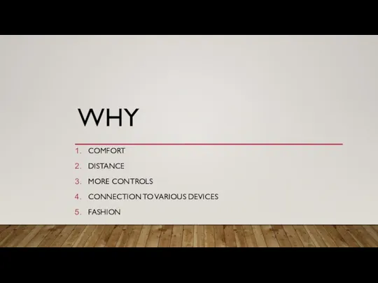 WHY COMFORT DISTANCE MORE CONTROLS CONNECTION TO VARIOUS DEVICES FASHION